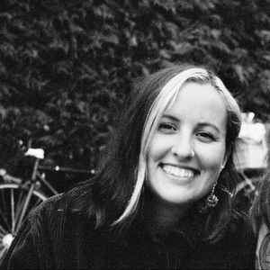 Meet your Posher, Shayna